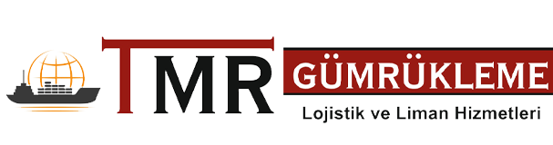 Tmr Gümrükleme